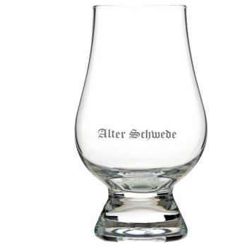 Alter Schwede Schmuckglas AS2